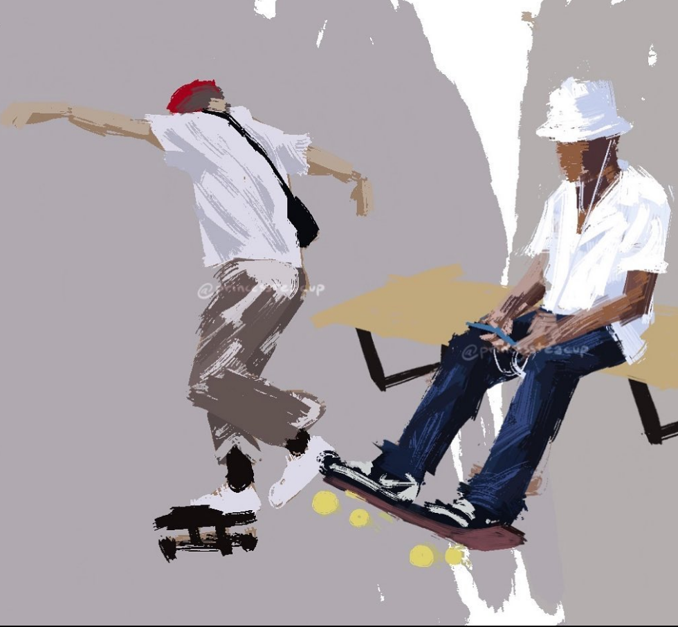 Background 3