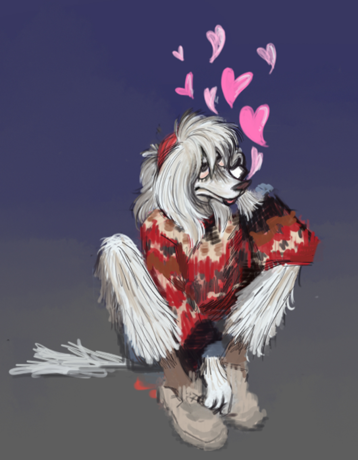 Character Design 20