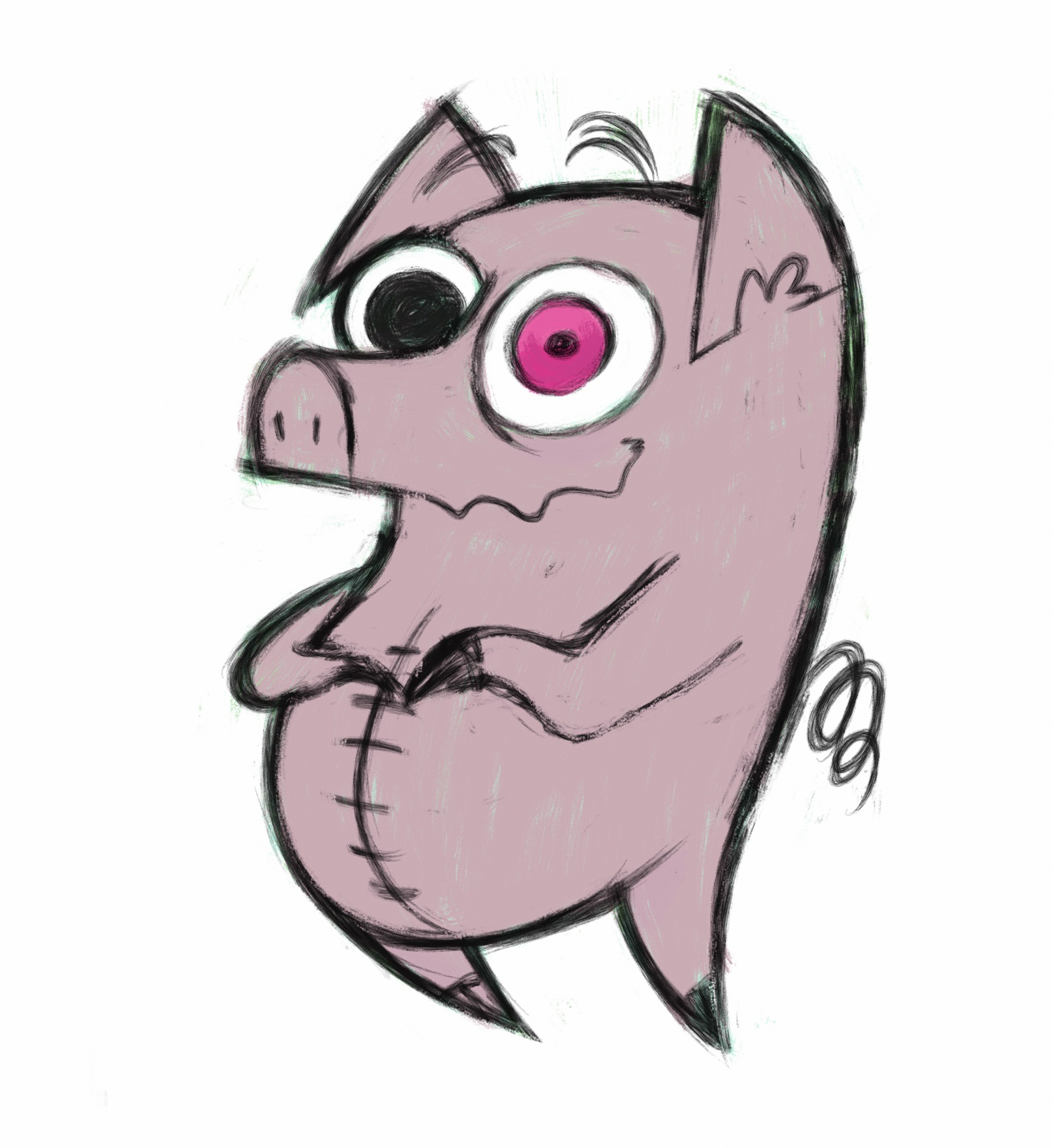Character Design 20