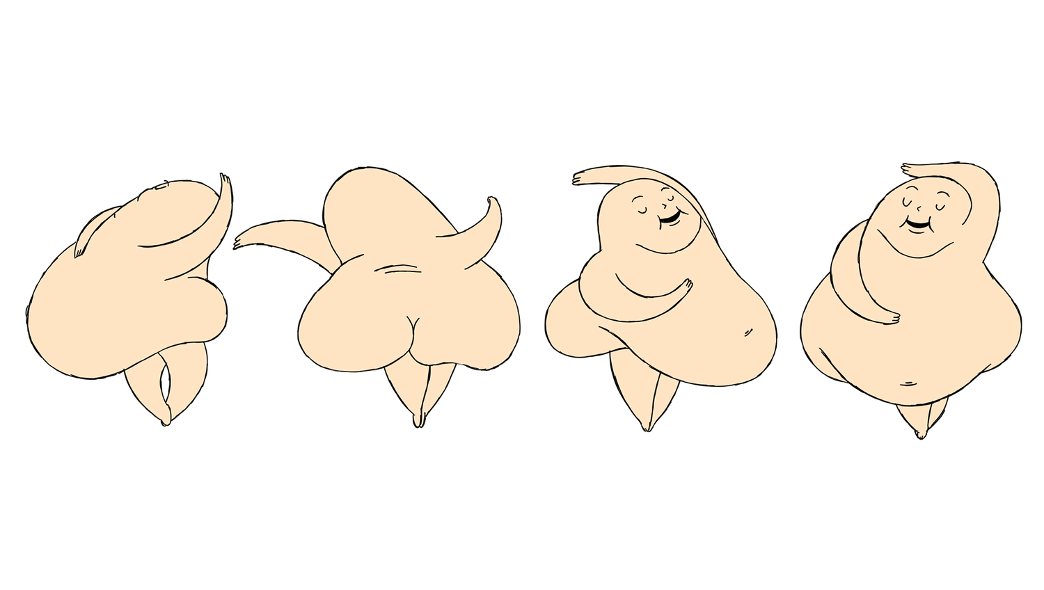 Character Design 6